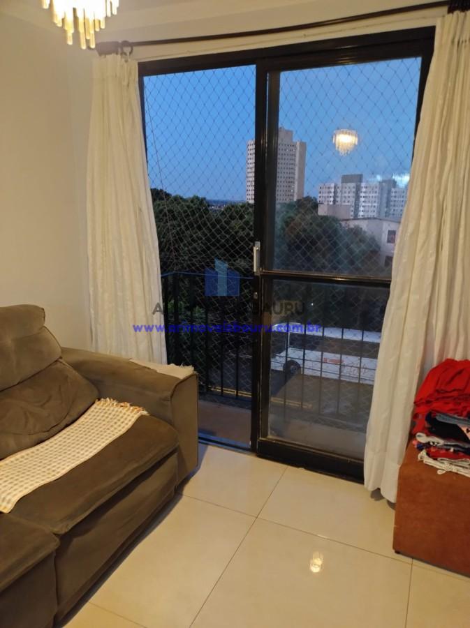 Apartamento à venda com 3 quartos, 72m² - Foto 4