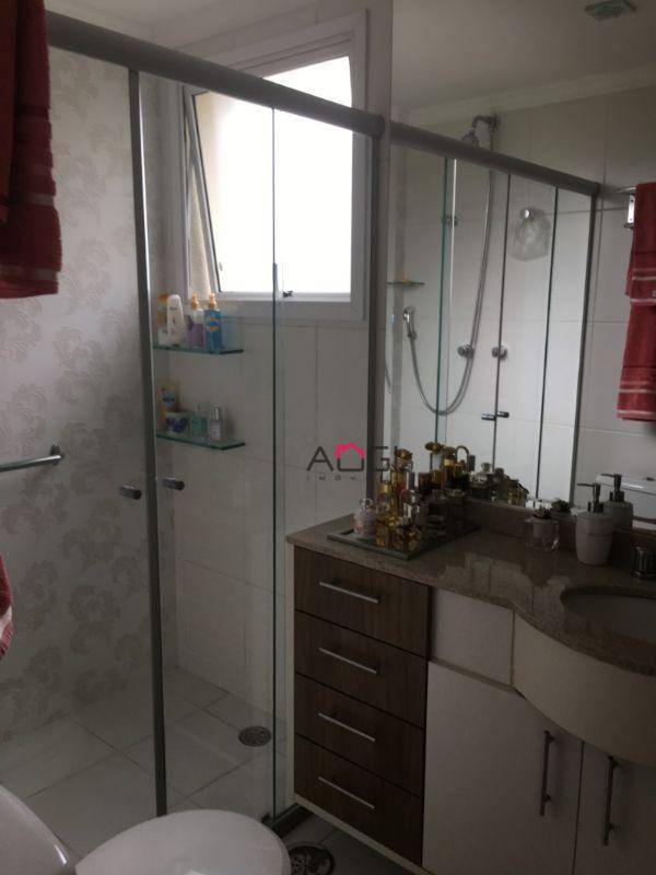 Apartamento à venda com 3 quartos, 123m² - Foto 13