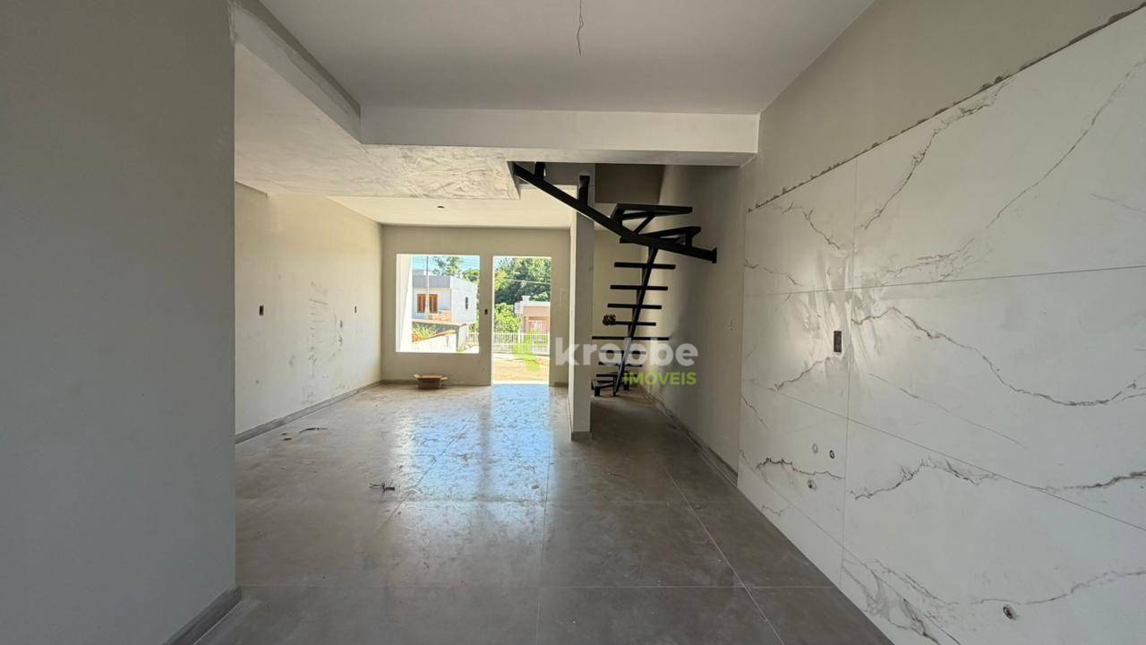 Sobrado, 2 quartos, 84 m² - Foto 3