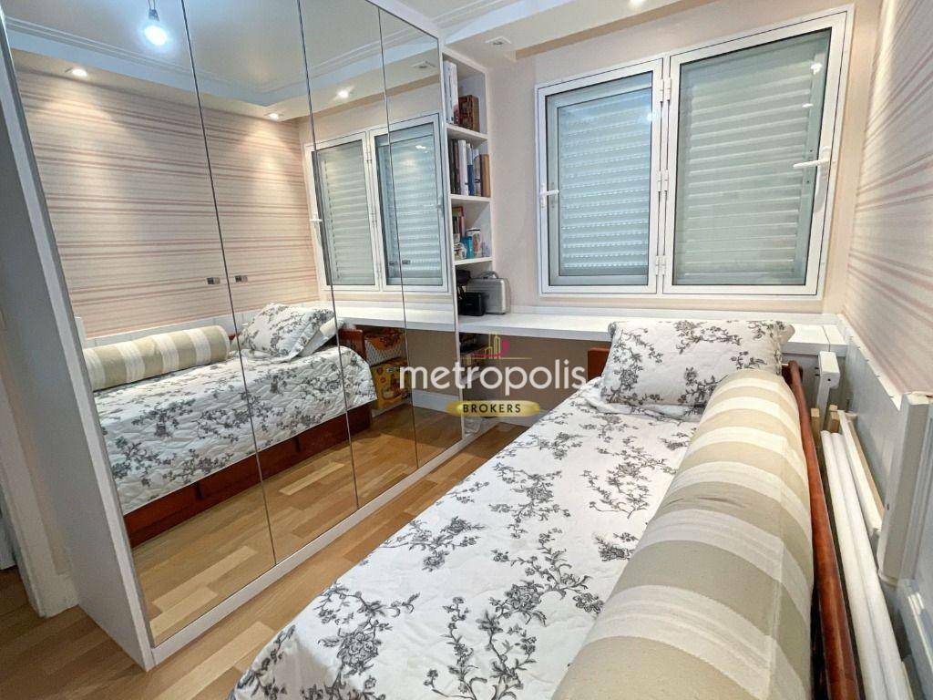 Apartamento à venda com 3 quartos, 146m² - Foto 13