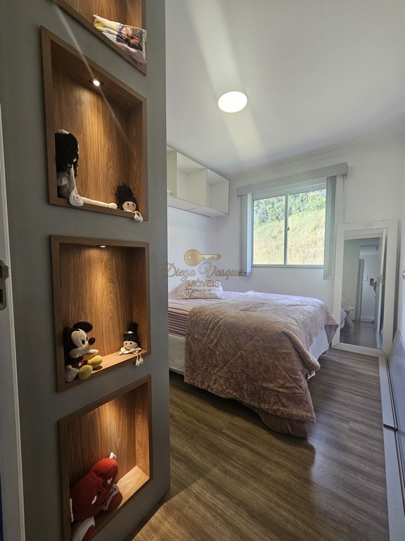 Apartamento à venda com 2 quartos, 49m² - Foto 7