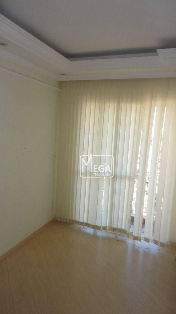 Apartamento à venda com 2 quartos, 52m² - Foto 1