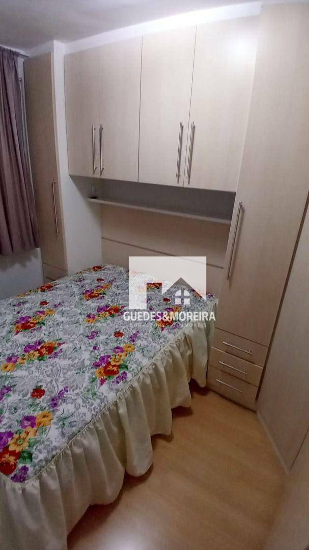 Apartamento à venda com 2 quartos, 53m² - Foto 17