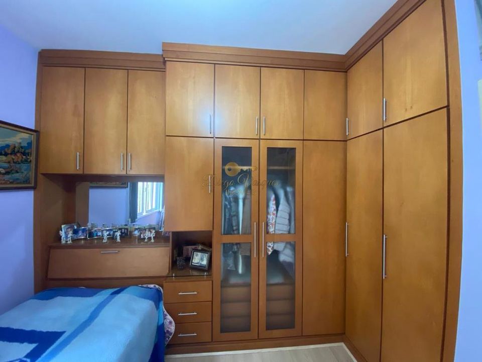 Casa de Condomínio à venda com 2 quartos, 120m² - Foto 11