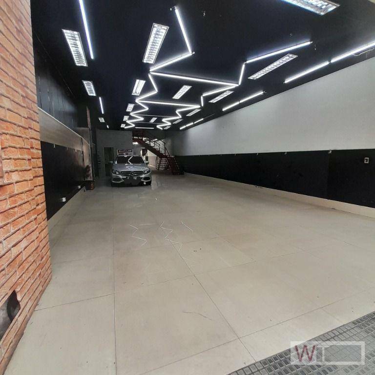 Loja-Salão para alugar, 240m² - Foto 19