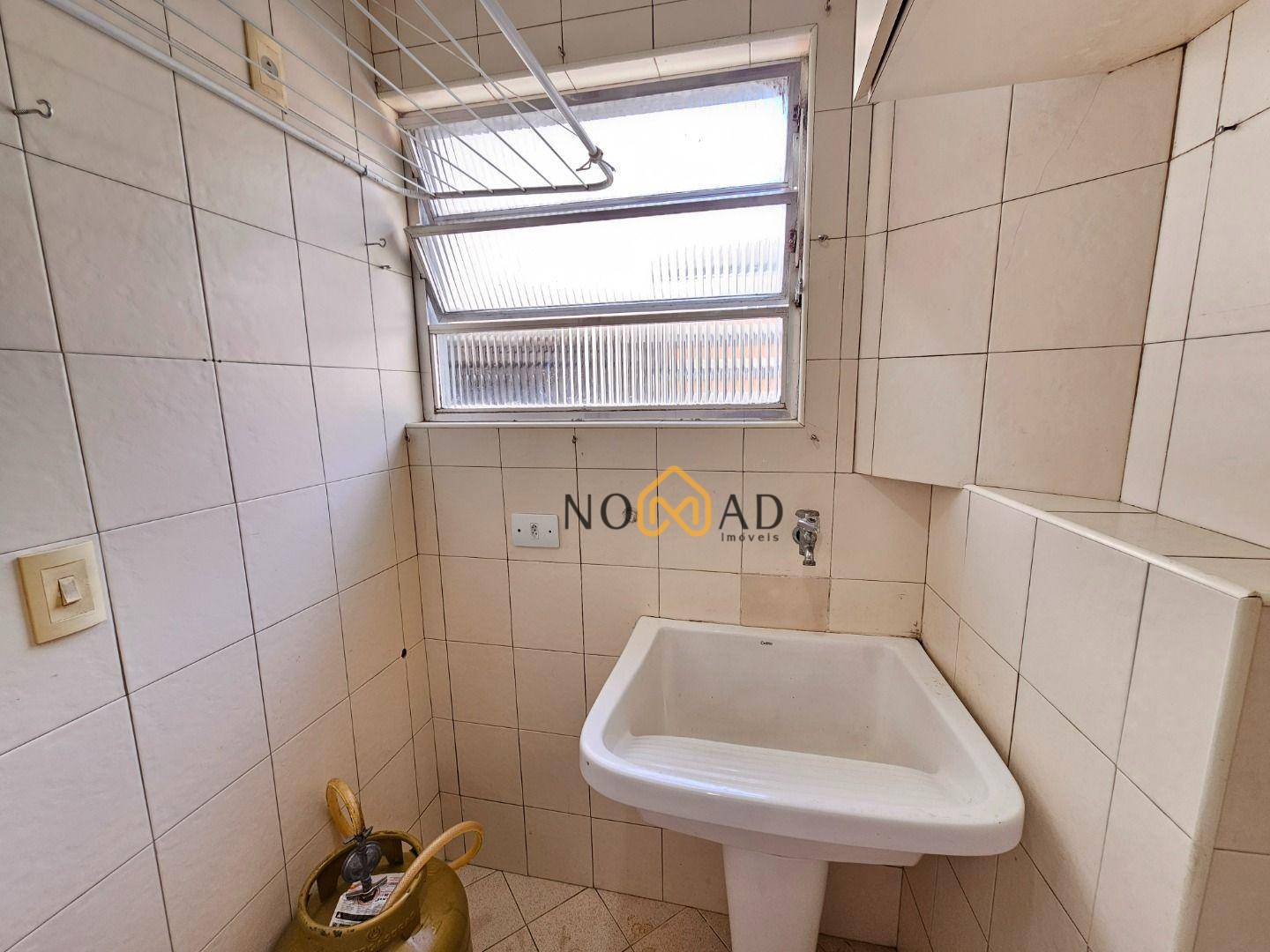 Apartamento à venda com 1 quarto, 52m² - Foto 15