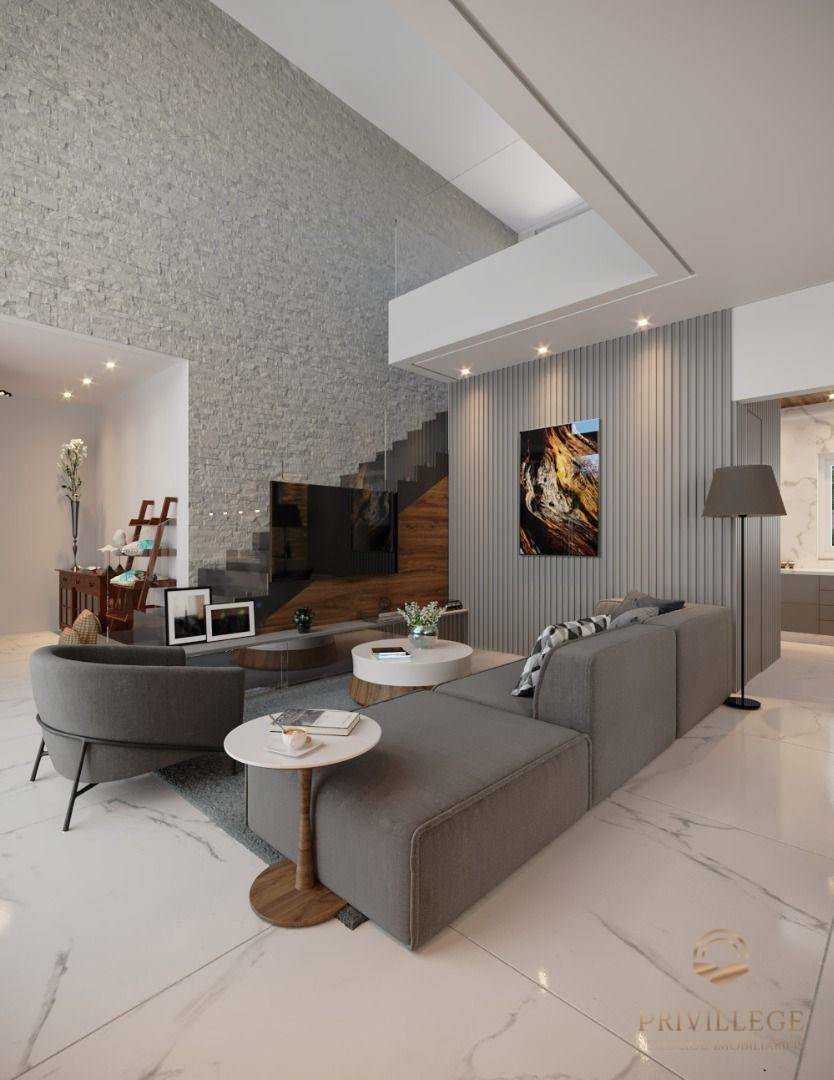 Casa à venda com 4 quartos, 282m² - Foto 6