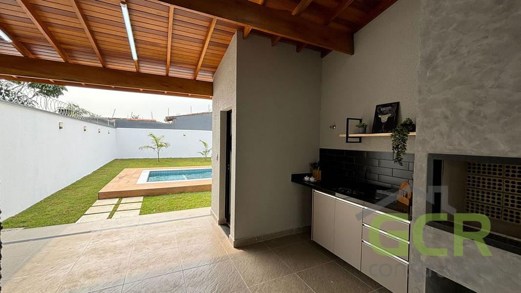 Casa à venda com 3 quartos, 420m² - Foto 14