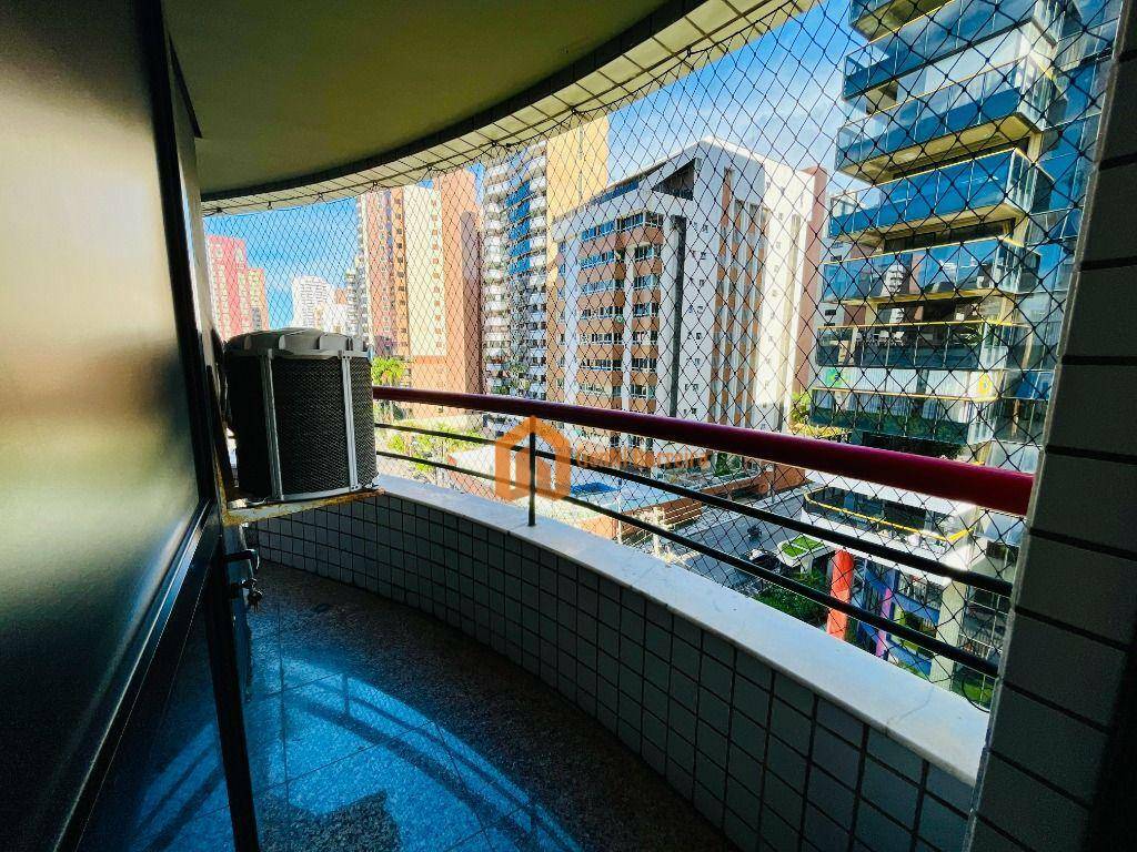 Apartamento à venda com 4 quartos, 173m² - Foto 13