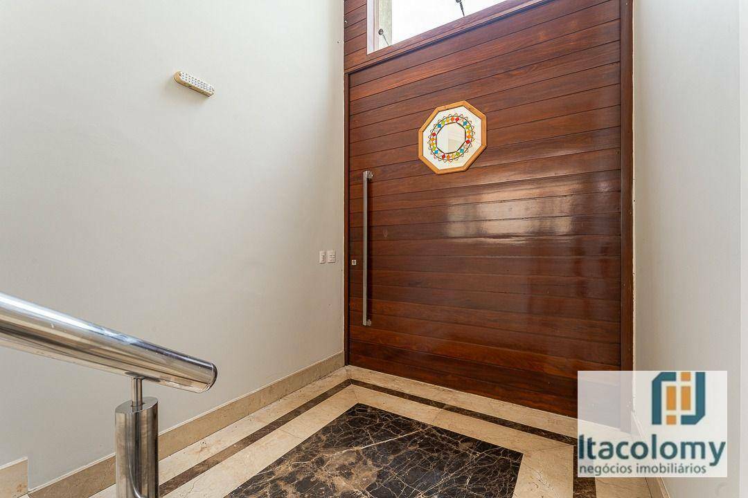 Casa de Condomínio à venda com 4 quartos, 471m² - Foto 23