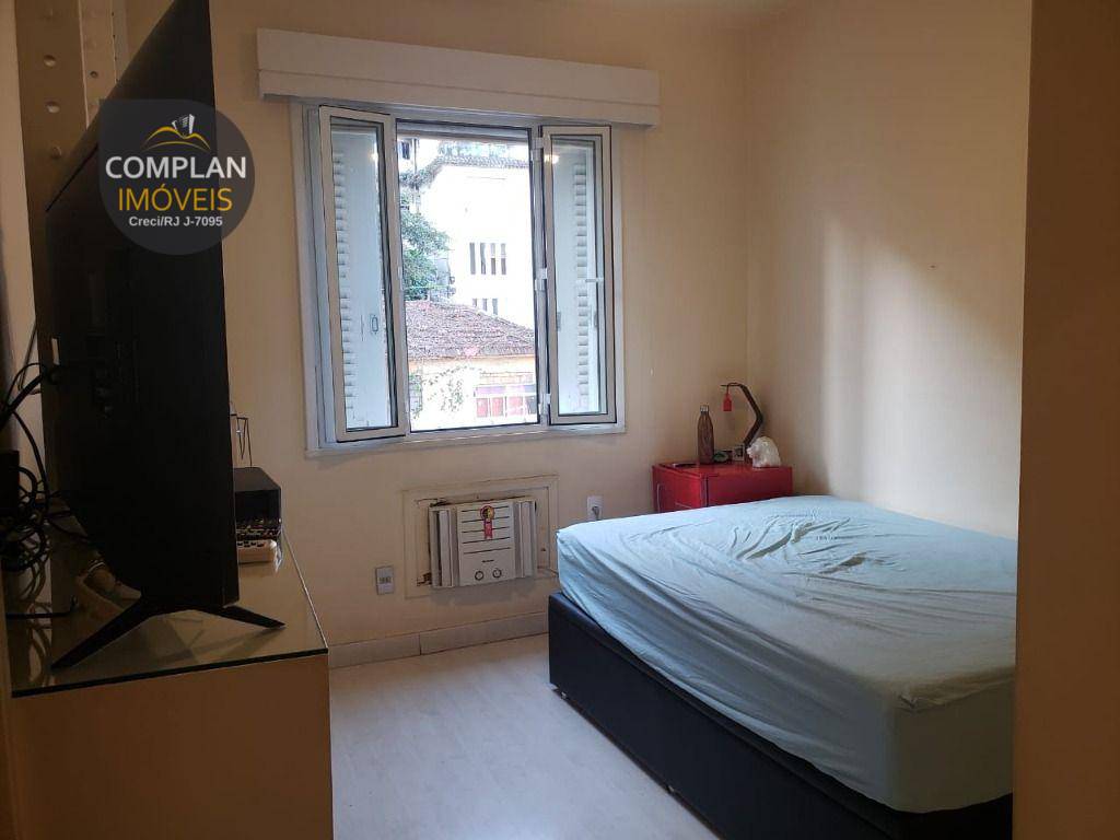 Apartamento à venda com 3 quartos, 200m² - Foto 21