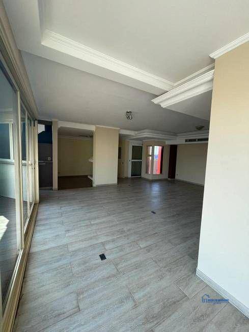 Cobertura à venda com 4 quartos, 447m² - Foto 8