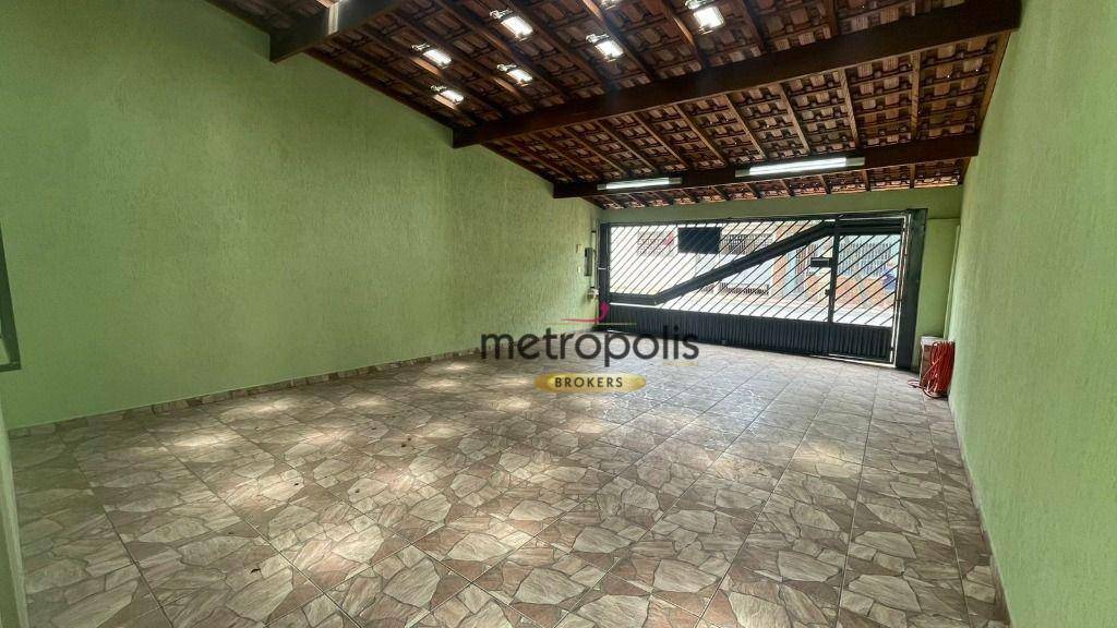 Casa para alugar com 3 quartos, 163m² - Foto 24