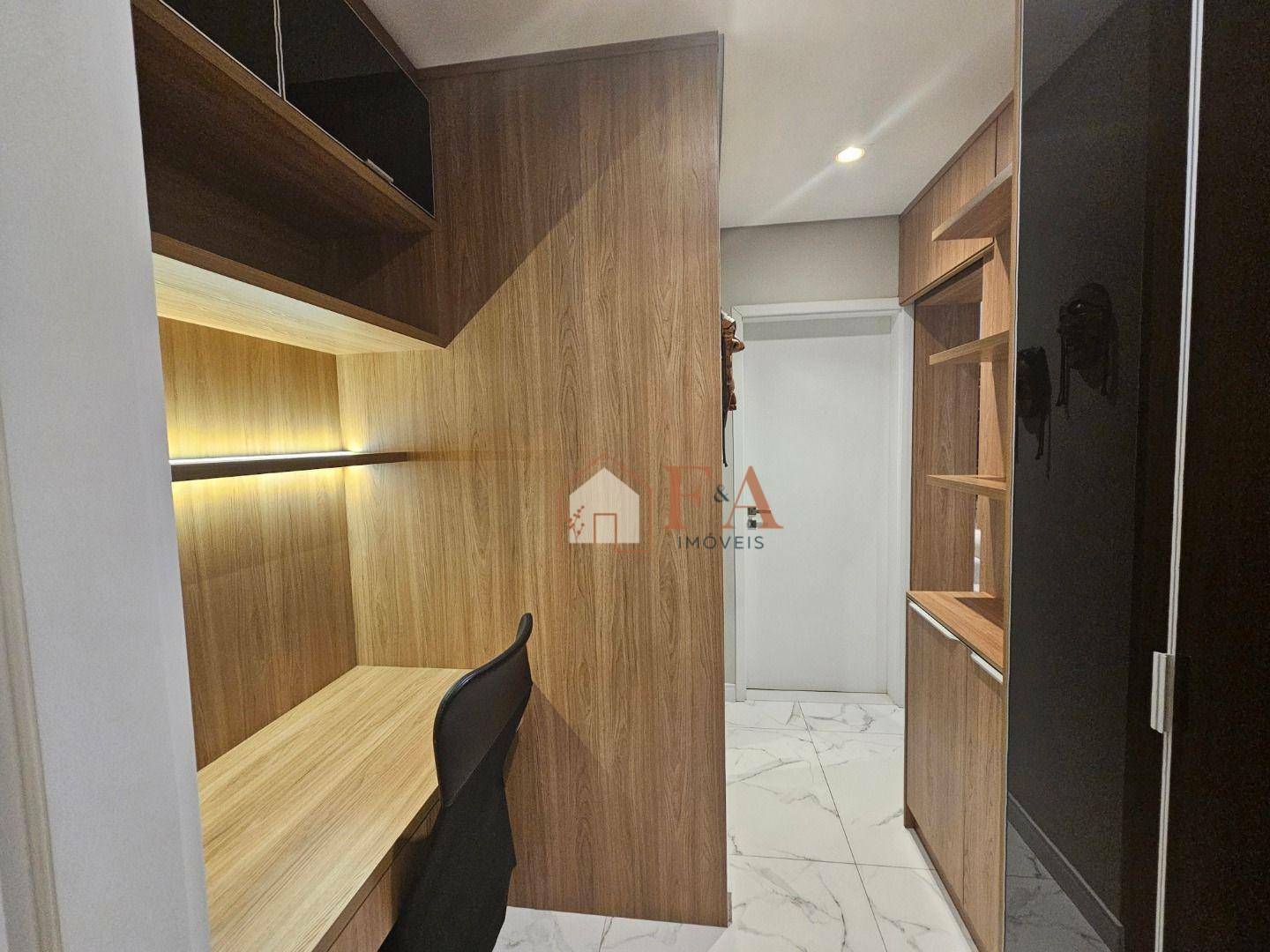 Apartamento à venda com 2 quartos, 92m² - Foto 14