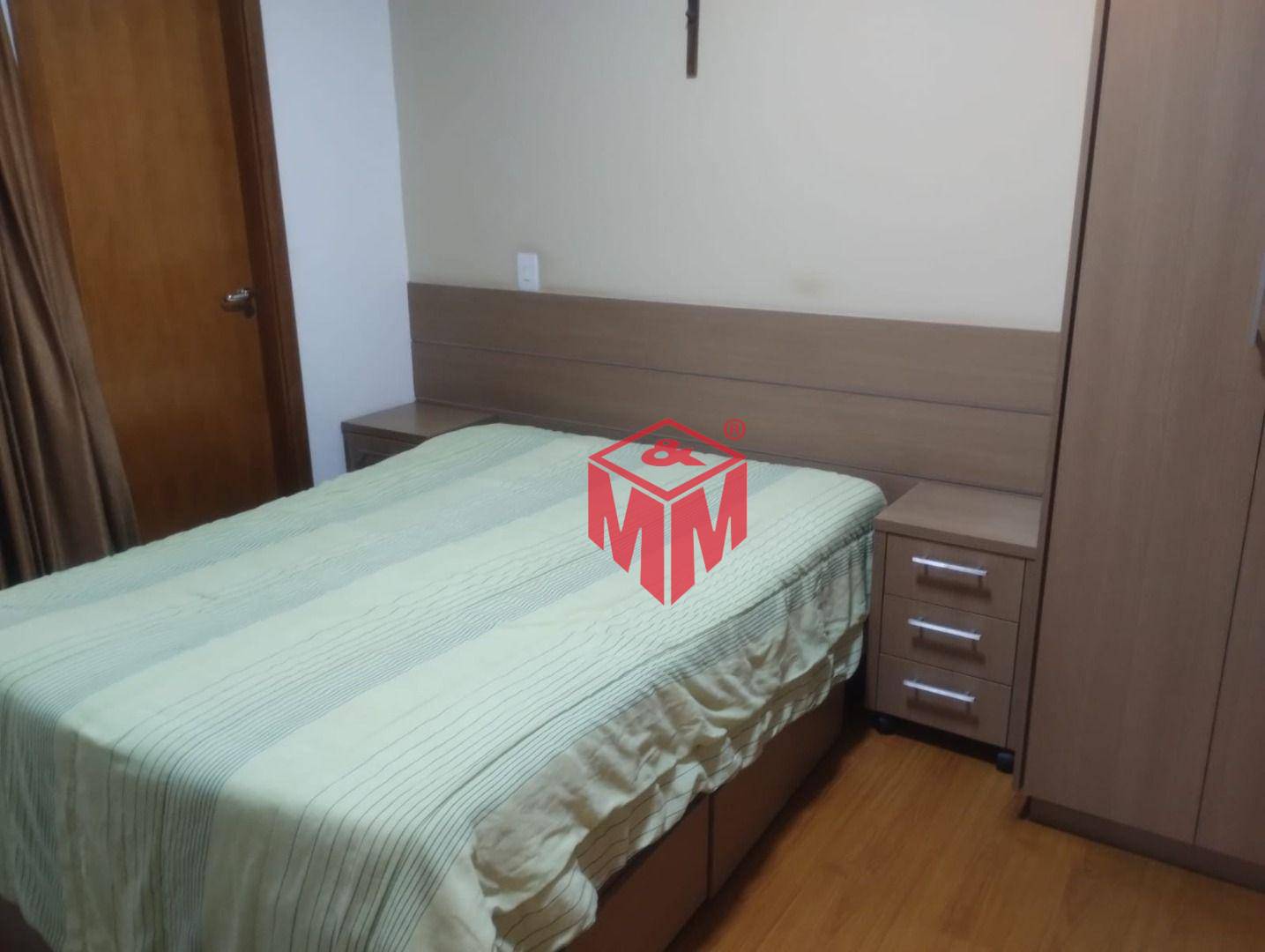 Apartamento à venda com 3 quartos, 82m² - Foto 14