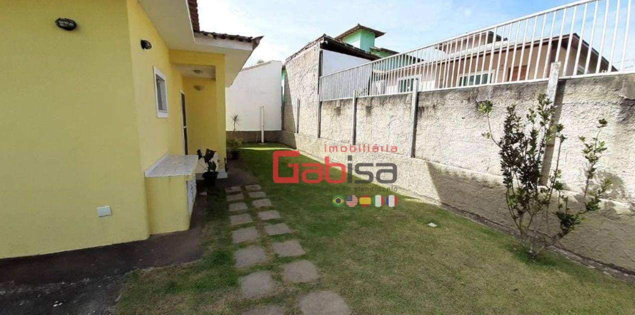 Casa de Condomínio à venda com 3 quartos, 160m² - Foto 4