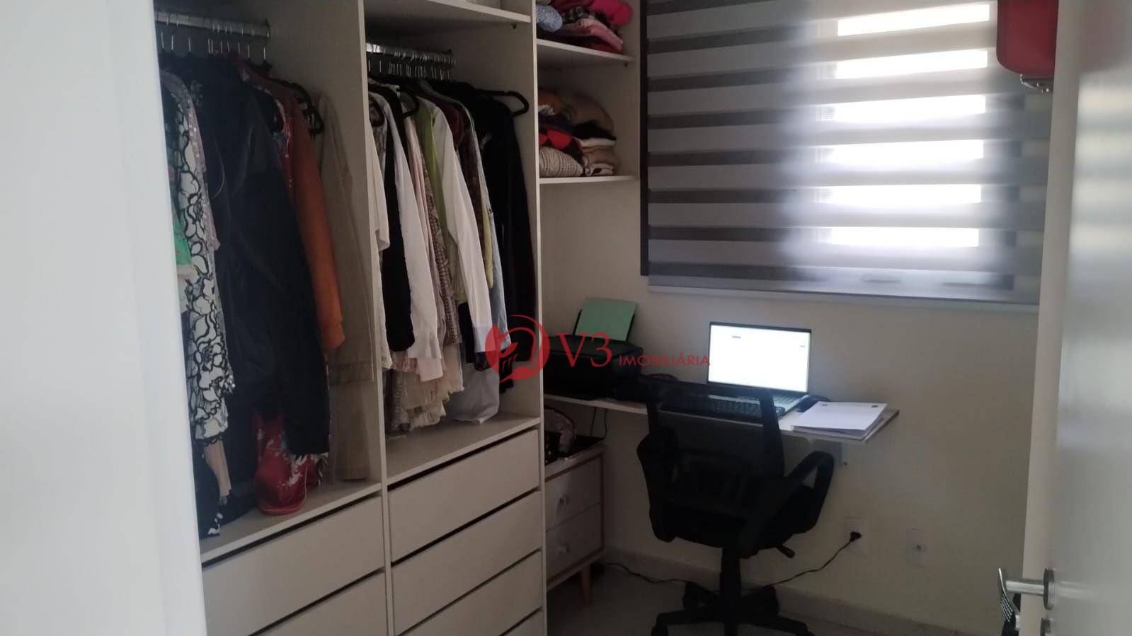 Apartamento à venda com 2 quartos, 90m² - Foto 22