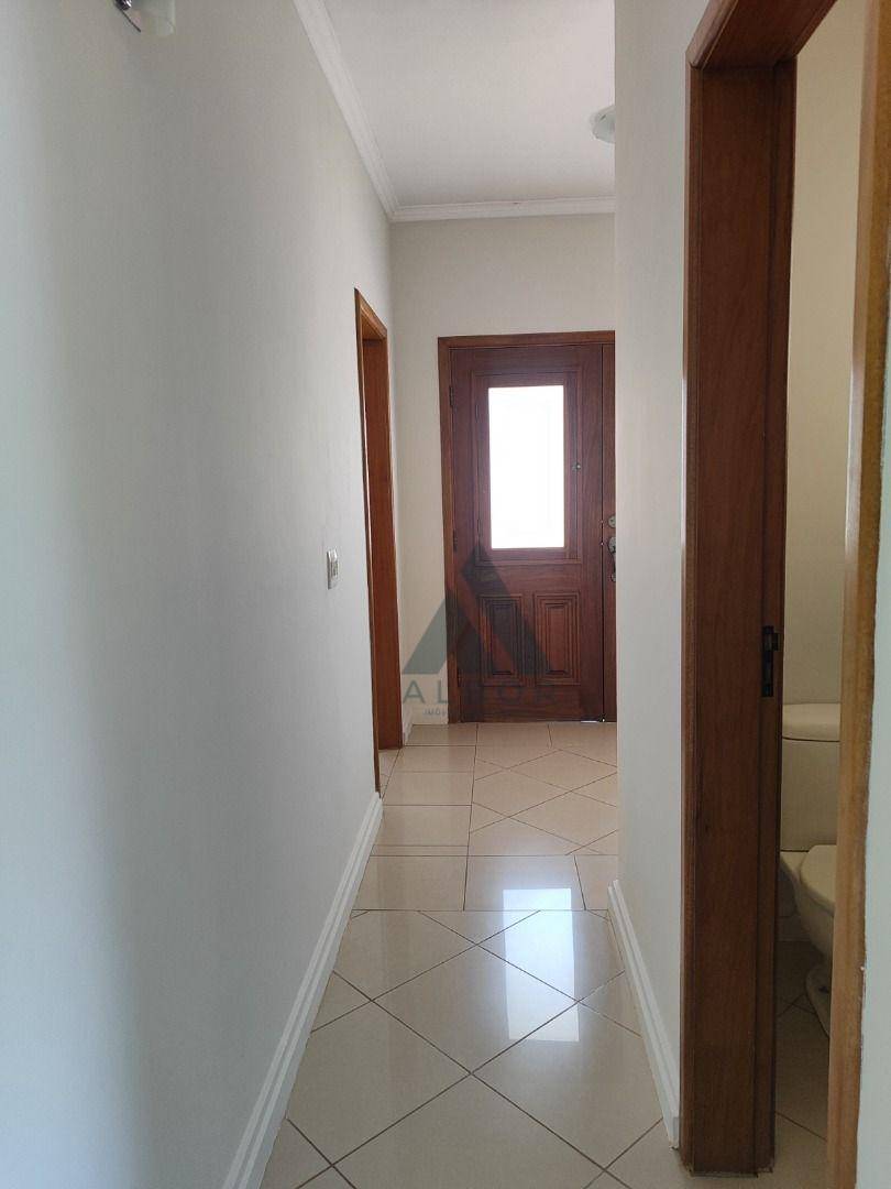 Casa, 3 quartos, 236 m² - Foto 11