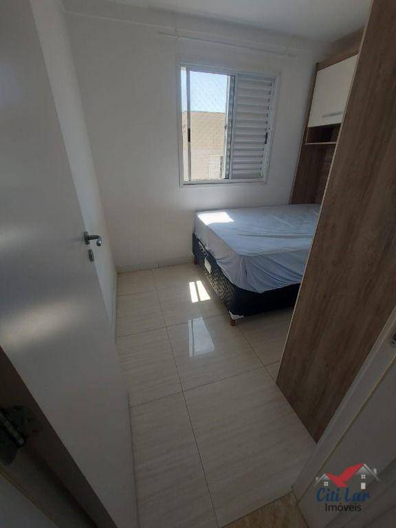 Apartamento à venda com 2 quartos, 43m² - Foto 12