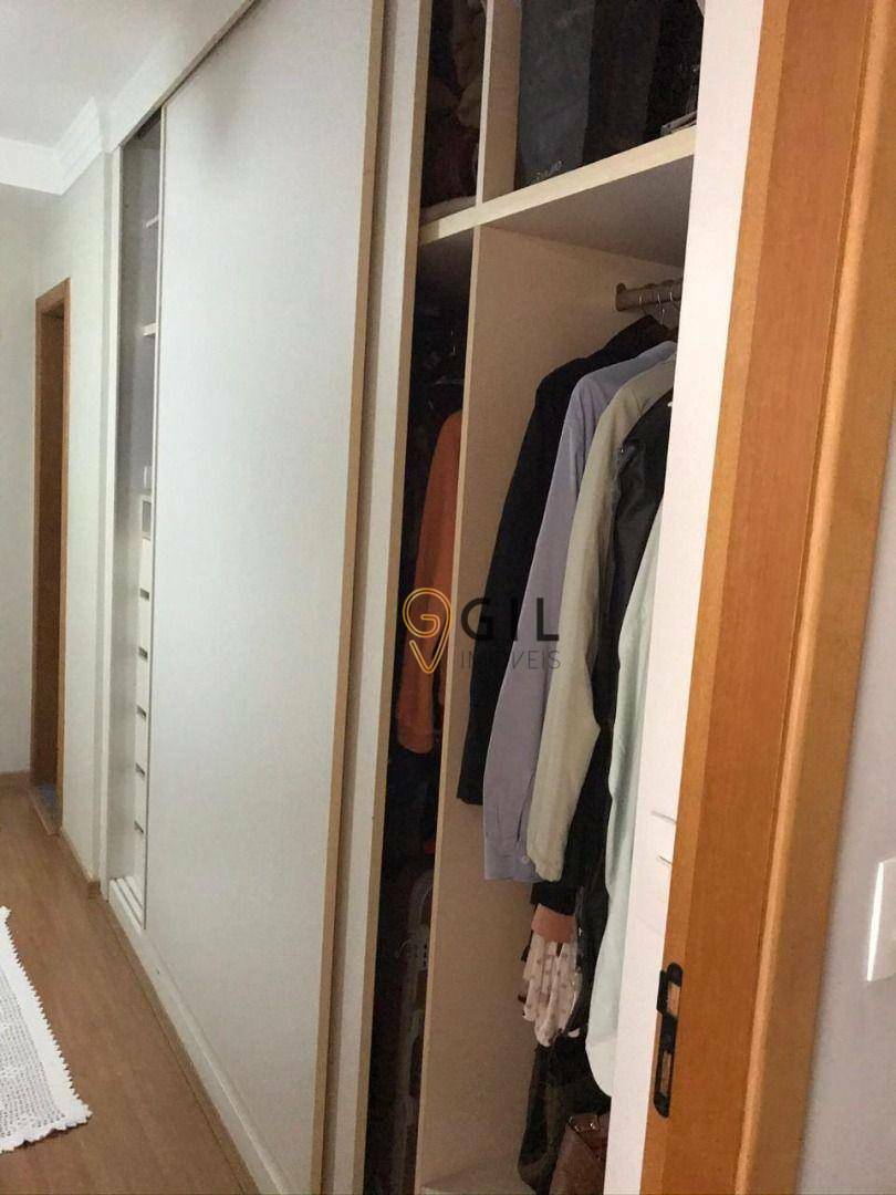 Apartamento à venda com 3 quartos, 94m² - Foto 9