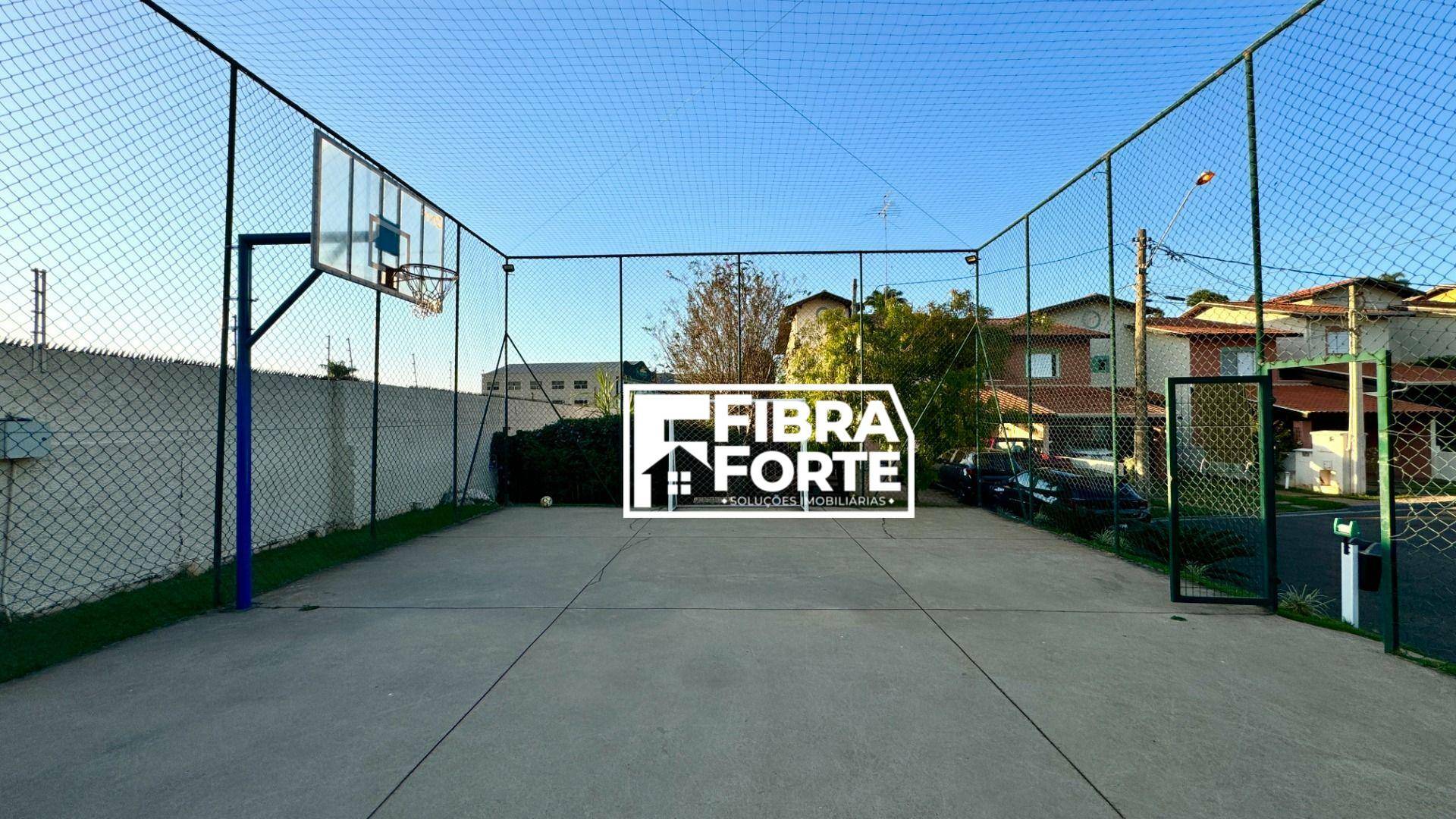 Casa de Condomínio para alugar com 3 quartos, 200m² - Foto 64