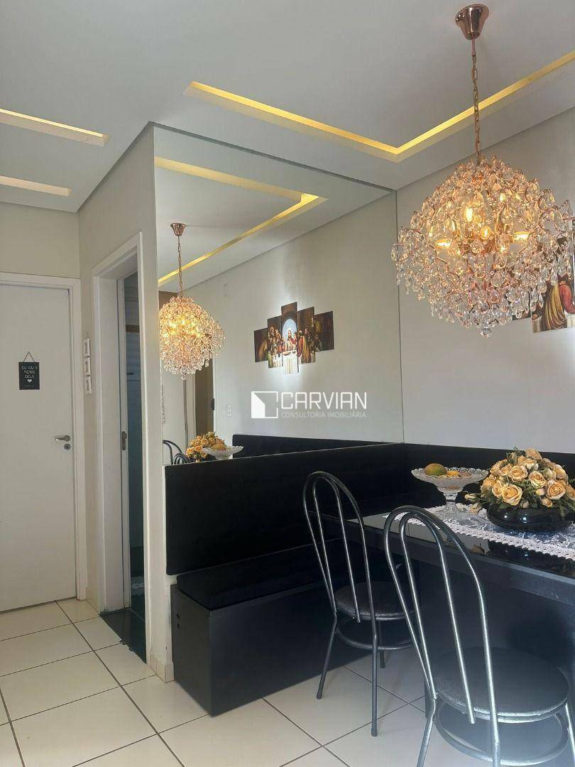 Apartamento, 2 quartos, 52 m² - Foto 7