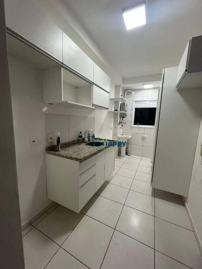 Apartamento, 3 quartos, 78 m² - Foto 4