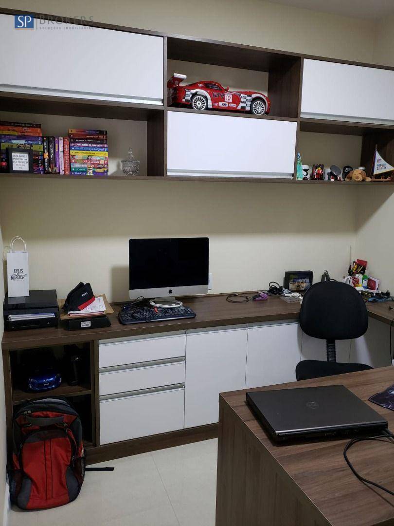 Apartamento à venda com 3 quartos, 80m² - Foto 12