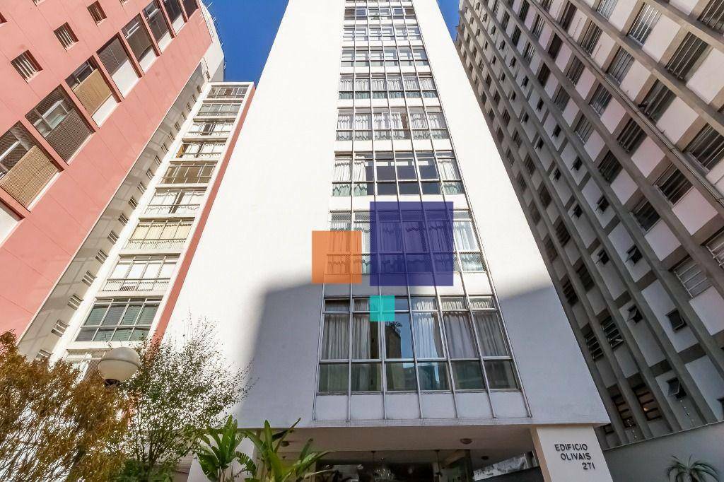 Apartamento à venda com 3 quartos, 267m² - Foto 78