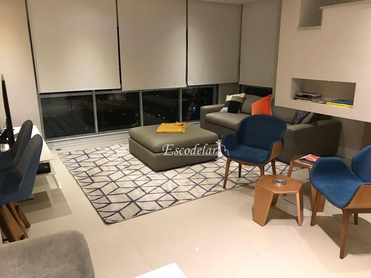 Cobertura à venda com 3 quartos, 175m² - Foto 5