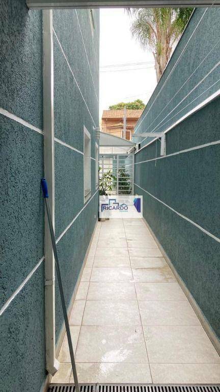 Sobrado à venda com 3 quartos, 265m² - Foto 29