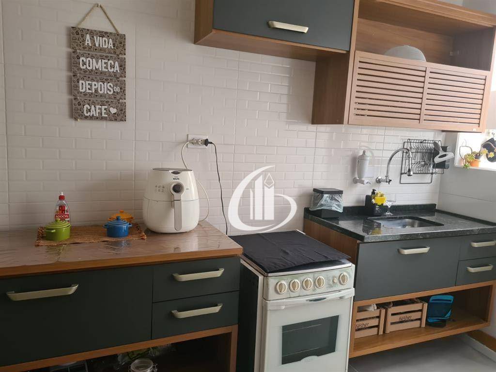 Apartamento, 2 quartos, 60 m² - Foto 1