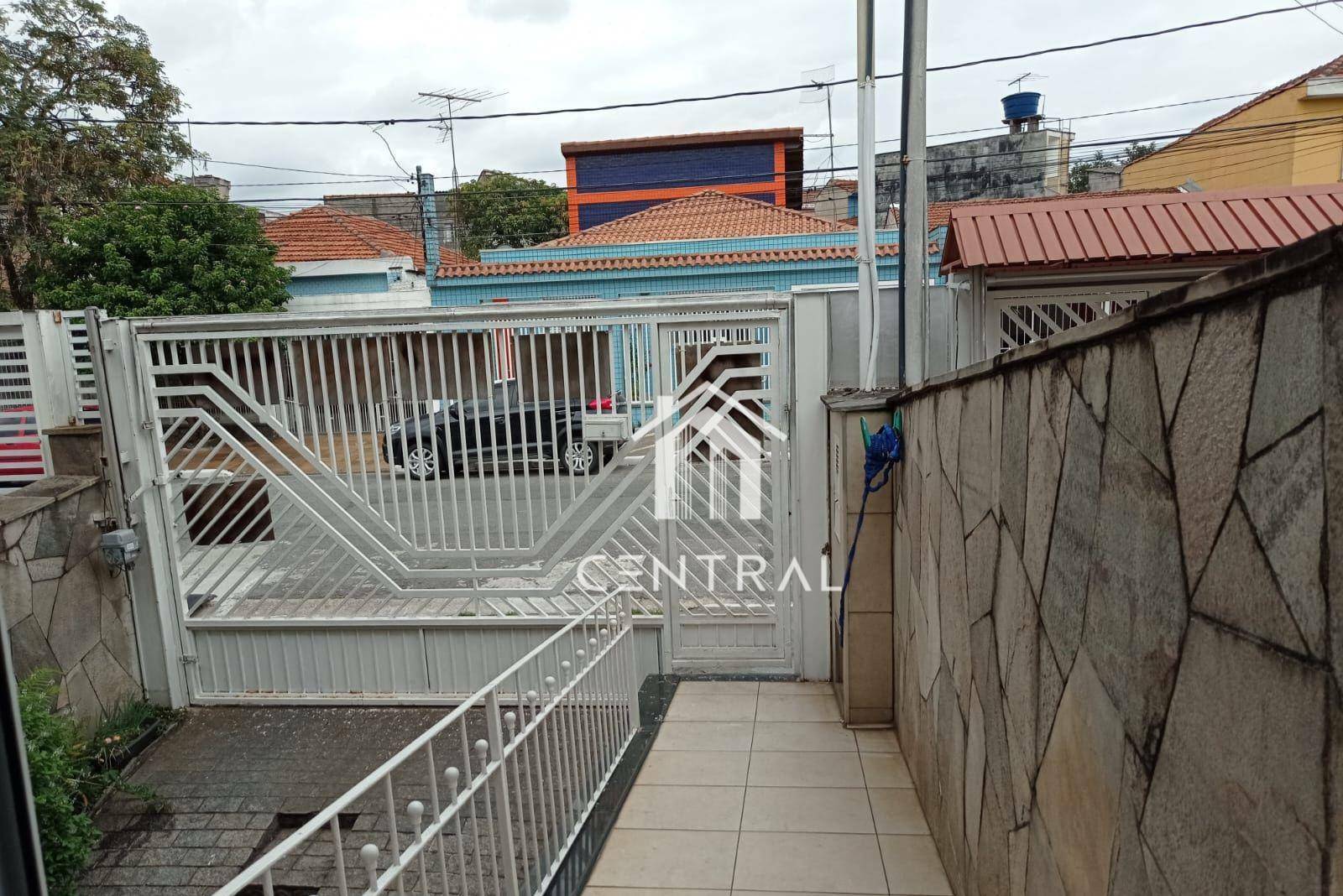 Sobrado à venda com 3 quartos, 248m² - Foto 6