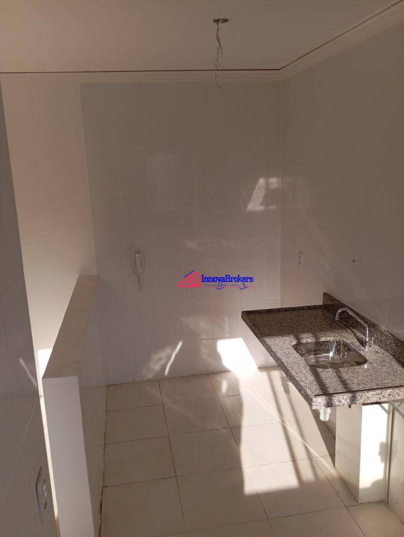 Apartamento, 2 quartos, 42 m² - Foto 1