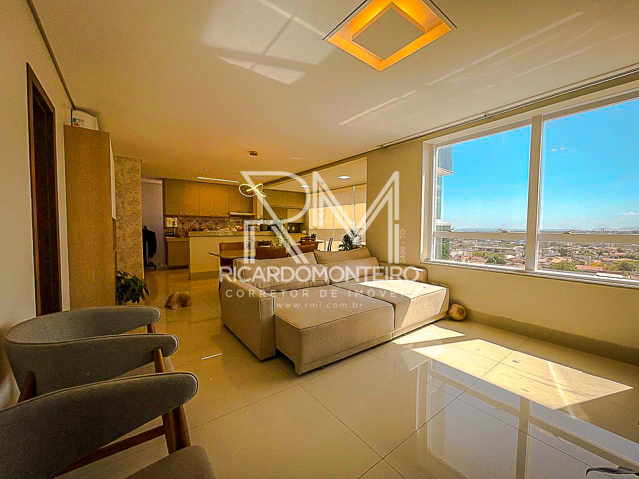 Apartamento à venda com 3 quartos, 114m² - Foto 6