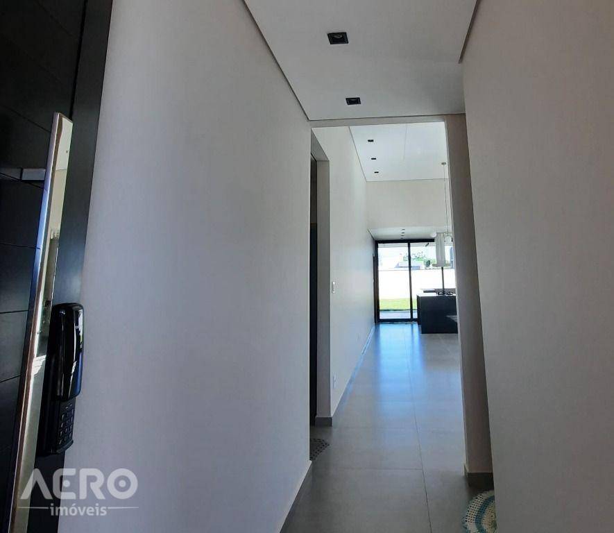 Casa de Condomínio à venda com 3 quartos, 238m² - Foto 10