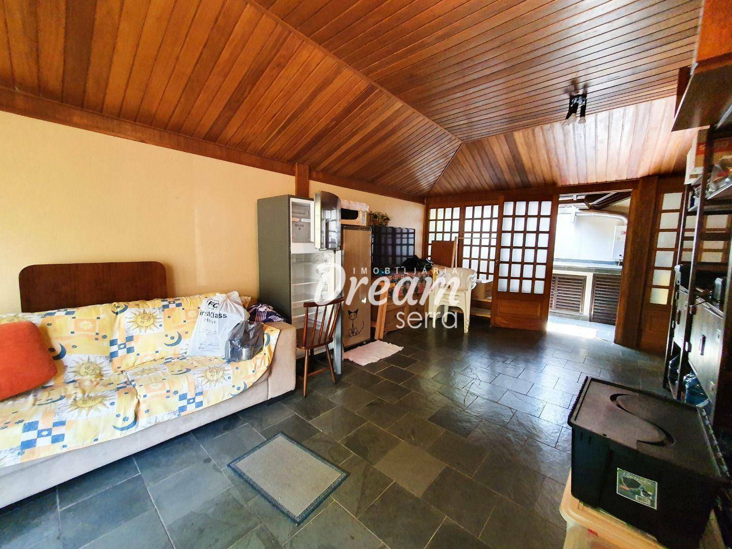 Casa de Condomínio à venda com 3 quartos, 155m² - Foto 25