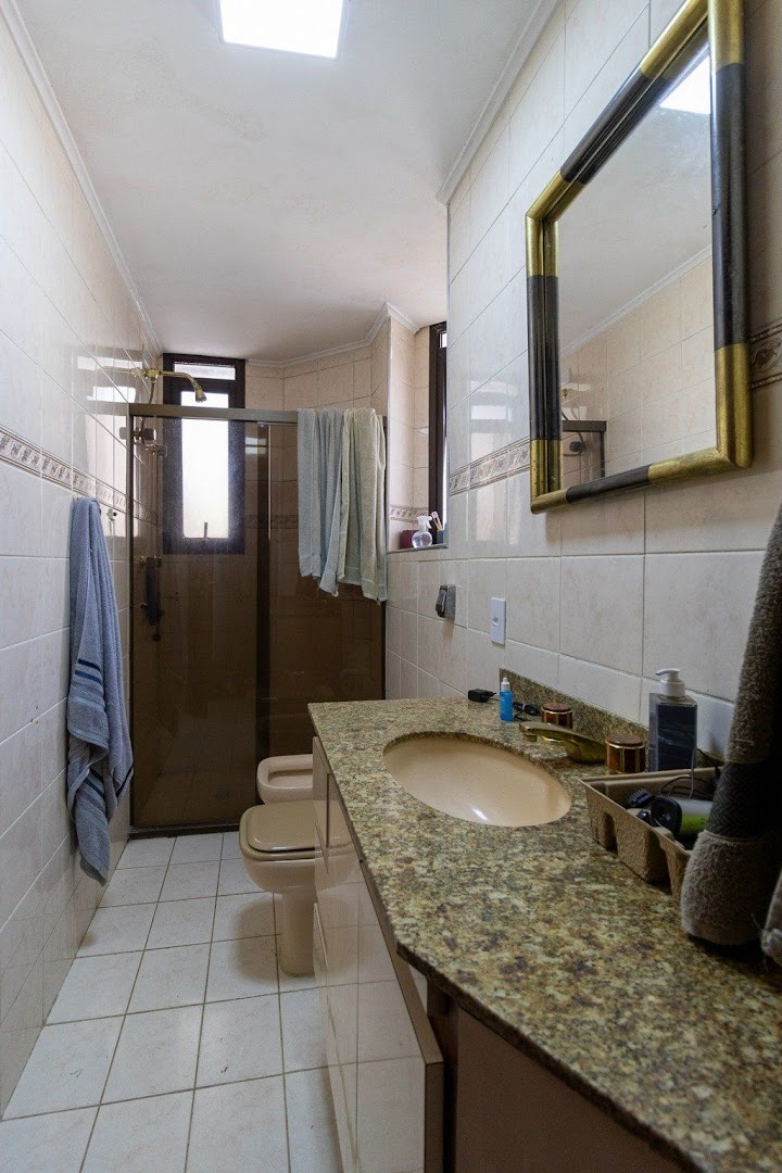 Apartamento à venda com 3 quartos, 122m² - Foto 10