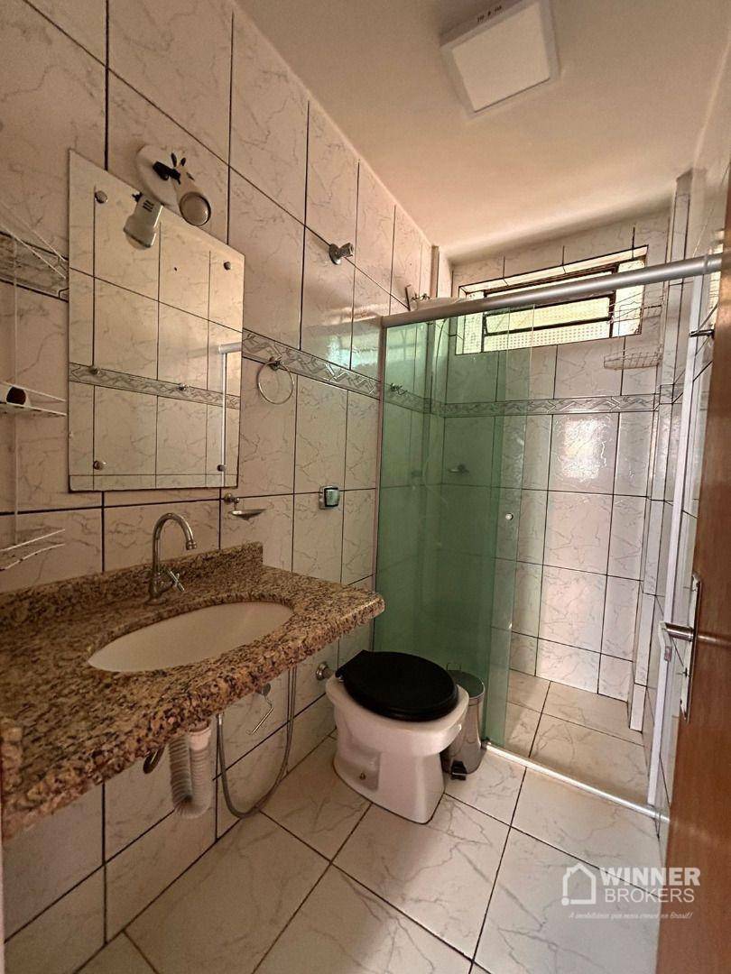 Apartamento para alugar com 3 quartos, 61m² - Foto 8