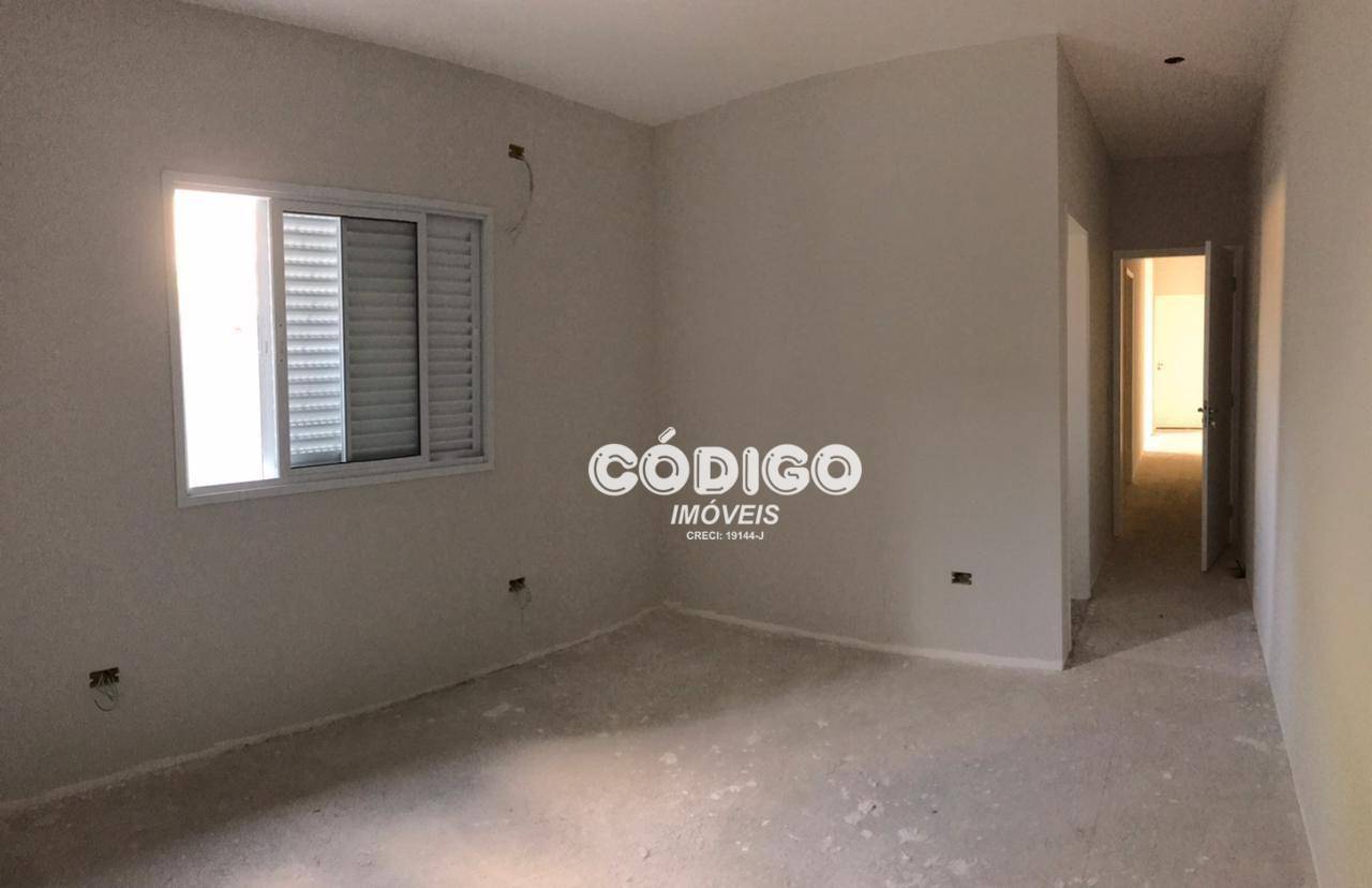 Sobrado à venda com 3 quartos, 157m² - Foto 23