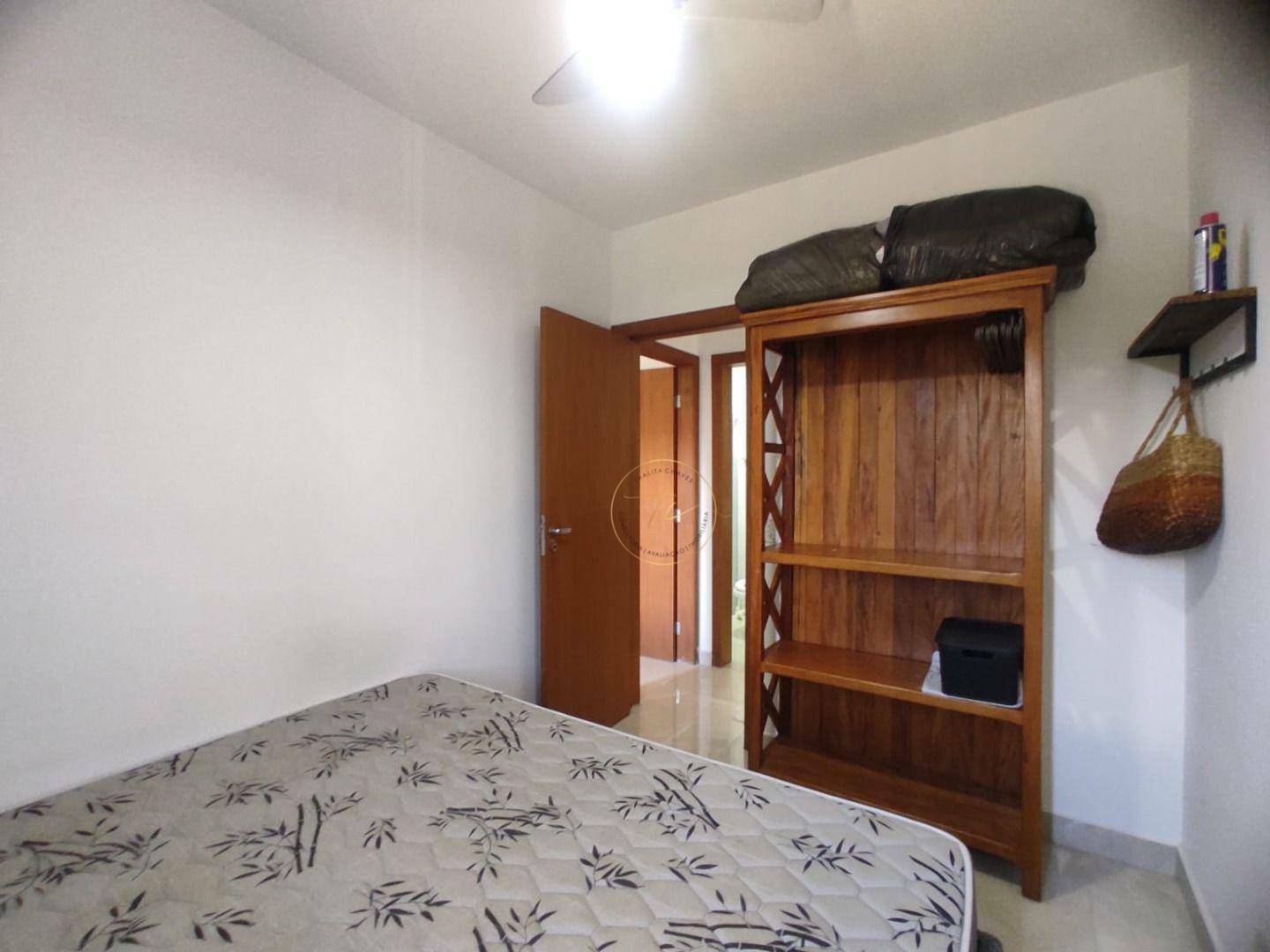 Apartamento à venda com 2 quartos, 50m² - Foto 9