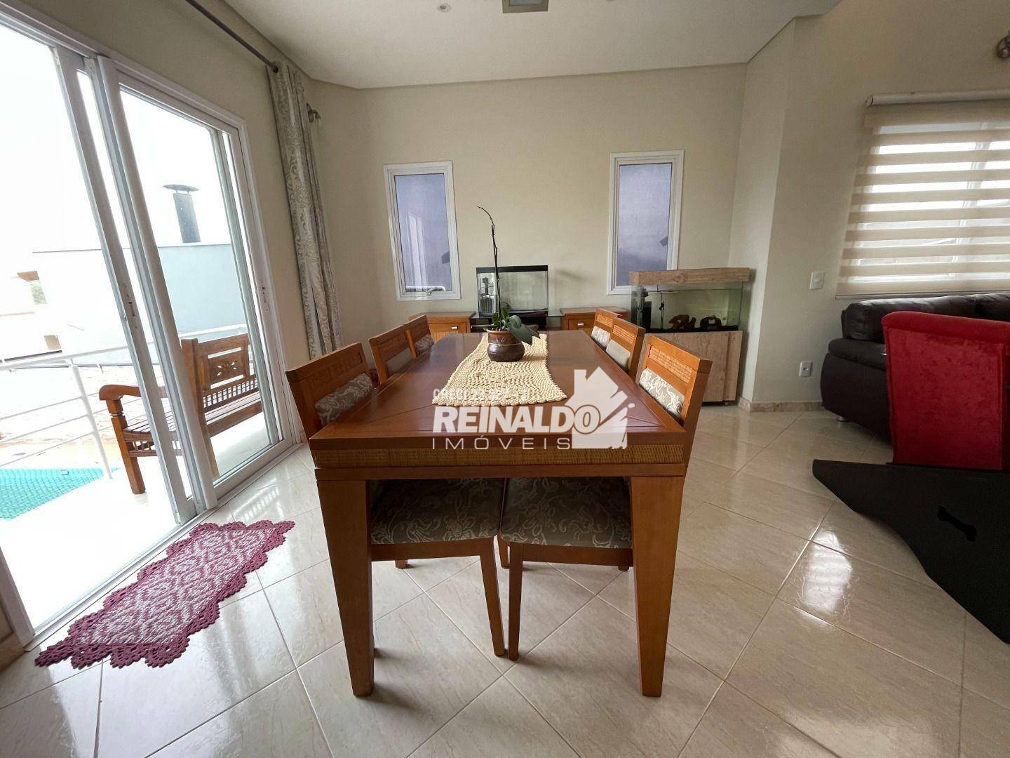 Casa de Condomínio à venda e aluguel com 3 quartos, 231m² - Foto 44