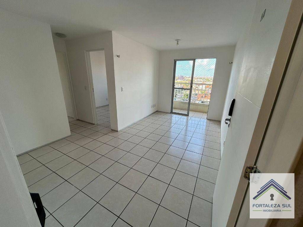 Apartamento à venda com 2 quartos, 55m² - Foto 6