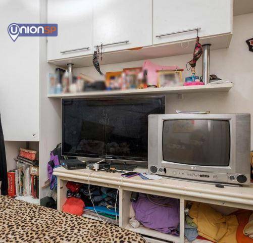 Apartamento à venda com 2 quartos, 99m² - Foto 10