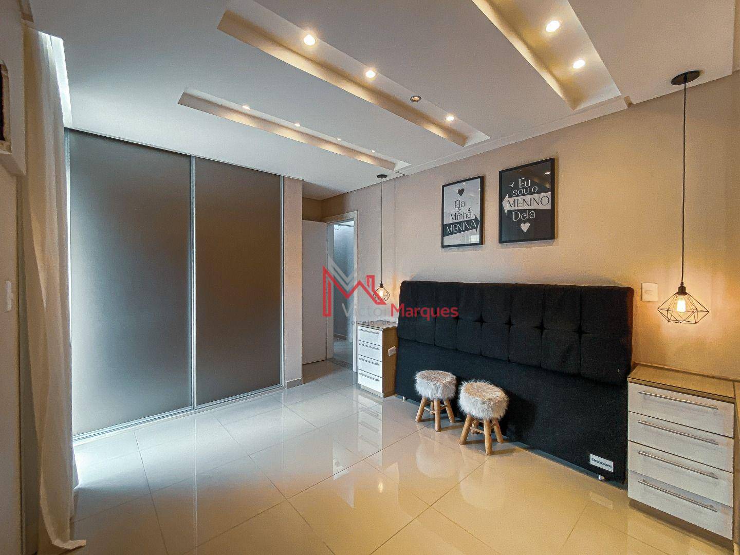 Apartamento à venda com 3 quartos, 158m² - Foto 32