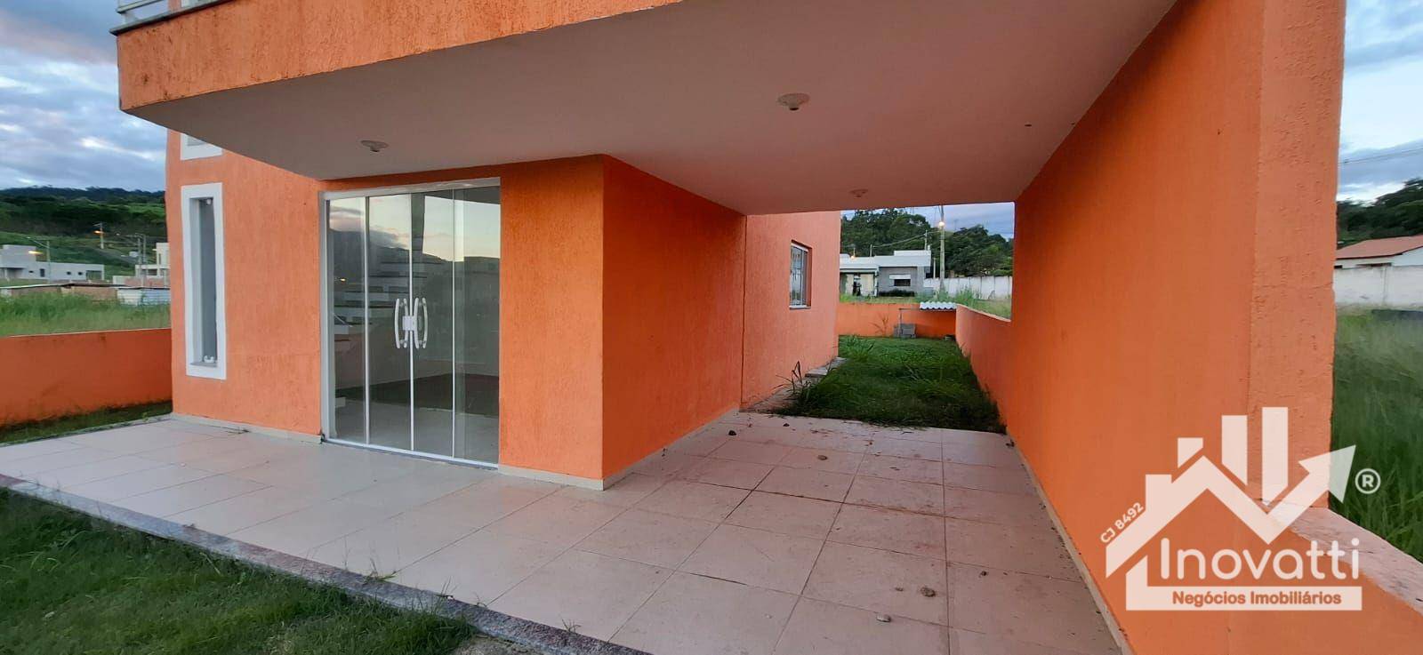 Casa de Condomínio à venda com 2 quartos, 110m² - Foto 9