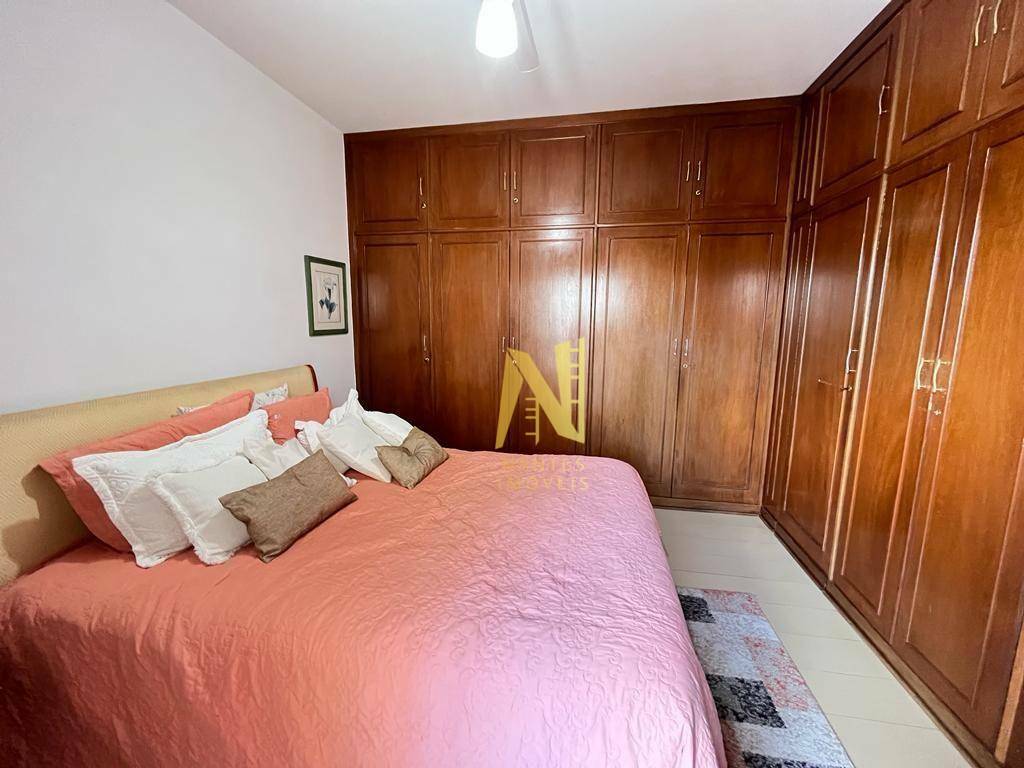 Apartamento à venda com 3 quartos, 119m² - Foto 9