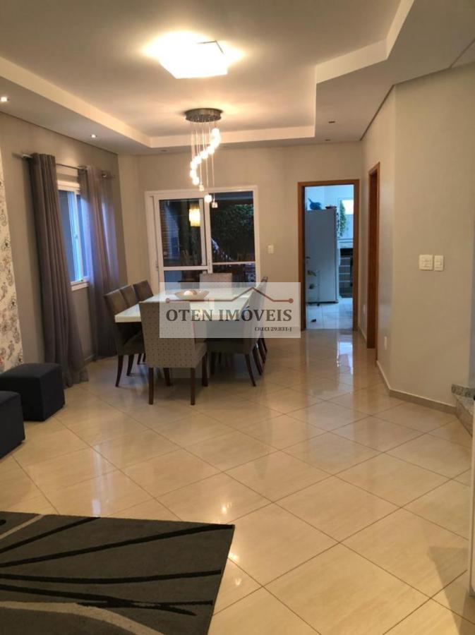 Casa à venda com 4 quartos, 253m² - Foto 16