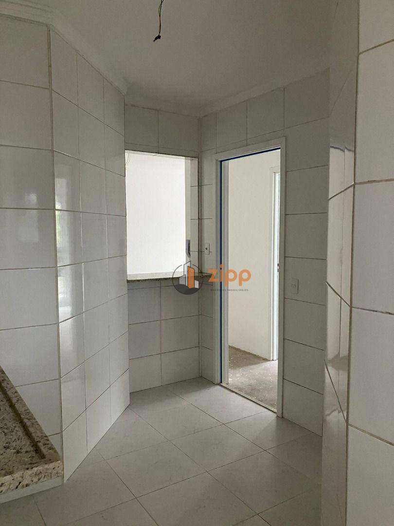 Apartamento à venda com 3 quartos, 66m² - Foto 9