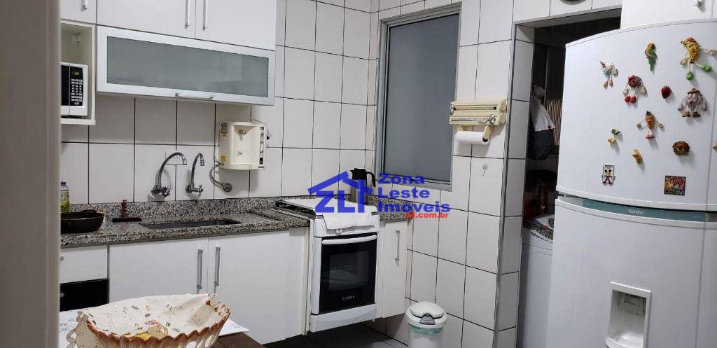 Apartamento à venda com 2 quartos, 81m² - Foto 1